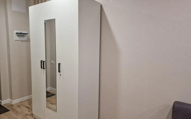 Апартаменты на улице Щербакова 80