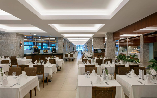 Xanadu Resort Hotel 