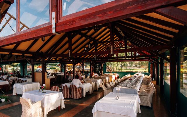Hotel Buncic Vrbovec