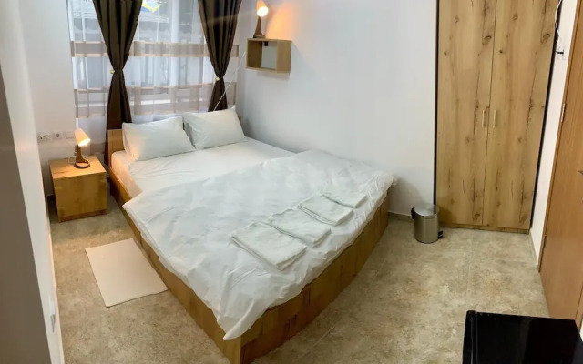 Hostel Jaz