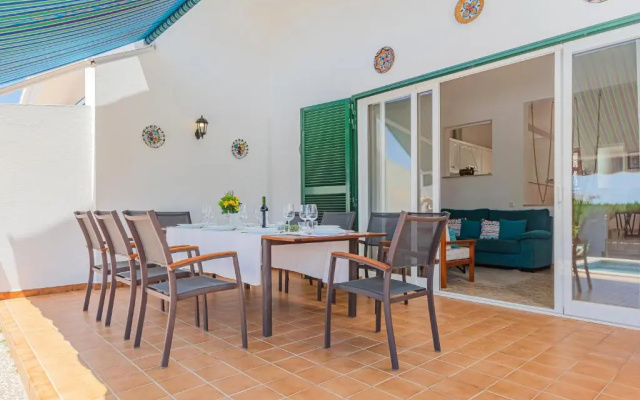 Villa Noelia