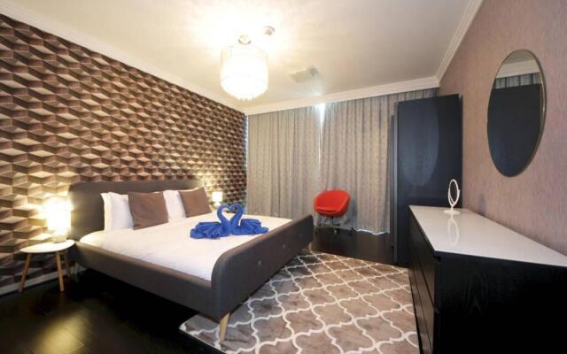 New Arabian Al Bateen Jumeirah Beach Residence JBR