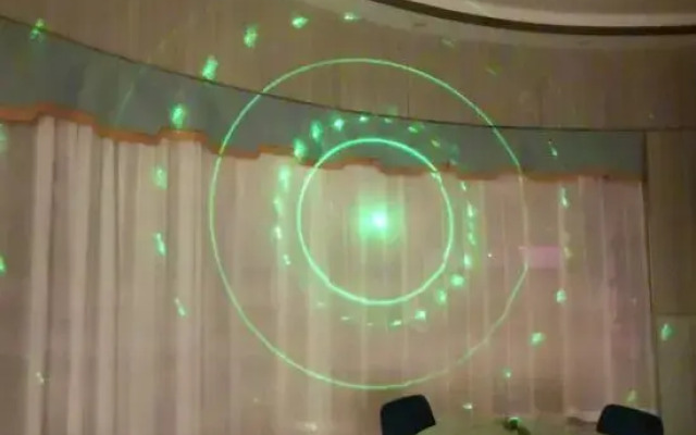 Suizhou Green Flying Hotel (Wanda Plaza Store)