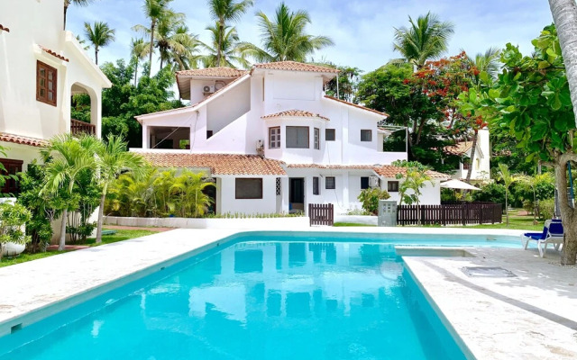 Punta Cana Condo for Rent