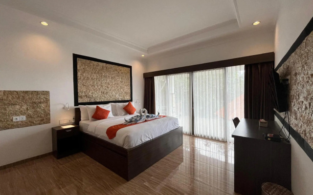 The Hamsa Bali Resort