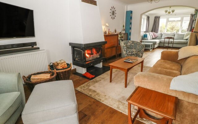 Penmoor, Launceston