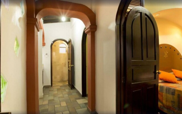 Hotel Mocali
