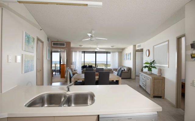 The Waterford Prestige Apartments