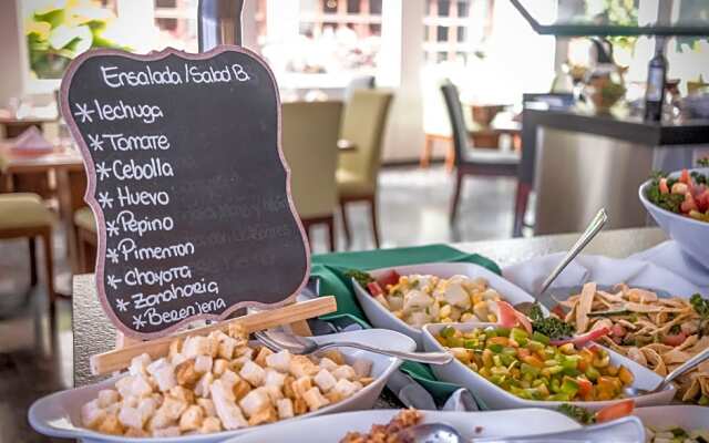 Crowne Plaza - Maruma Hotel & Casino