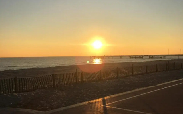 Gästehaus Kantelberg