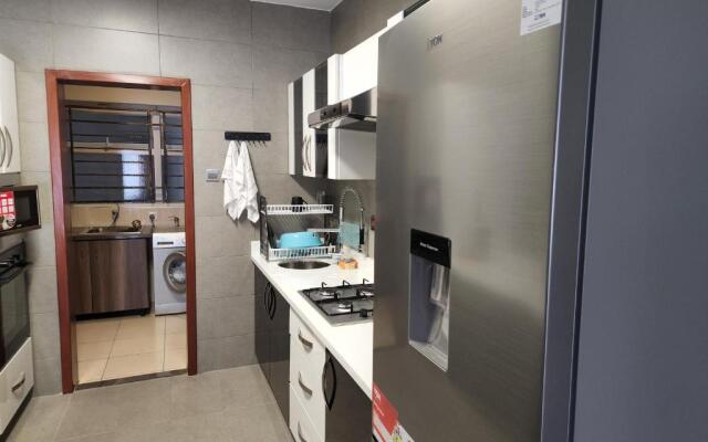 Exquisite Furnished Apartment with all Amenities