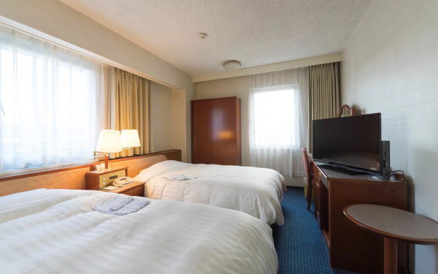 Hotel Matsunoka Ichinoseki