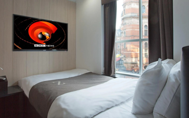 The Z Hotel Piccadilly