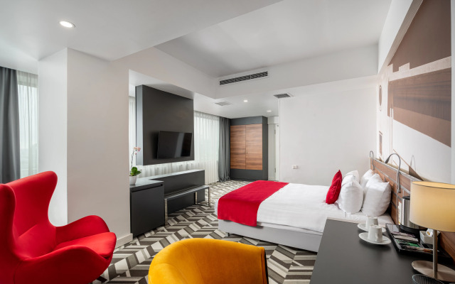 Mercure Bucharest Unirii