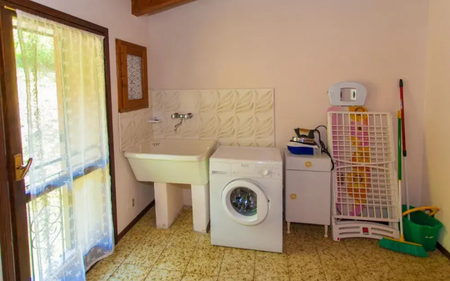 Villa Pineta - Rebomaholidays