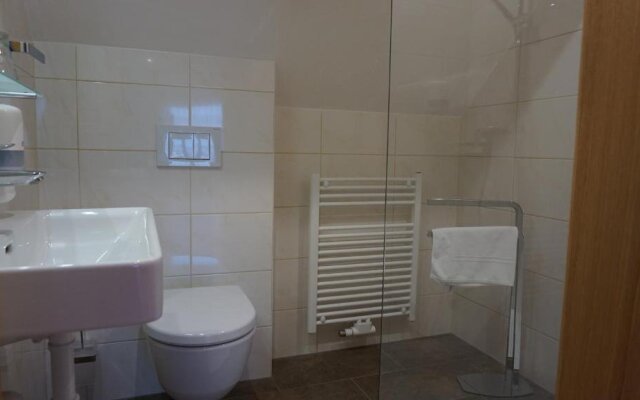 Hotel Waldrast B&B
