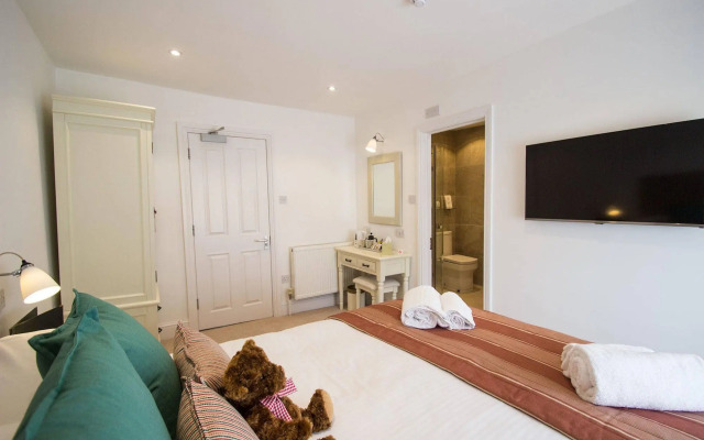 Marazion Hotel