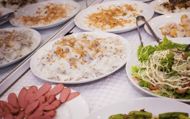 Quang Nam University Guesthouse