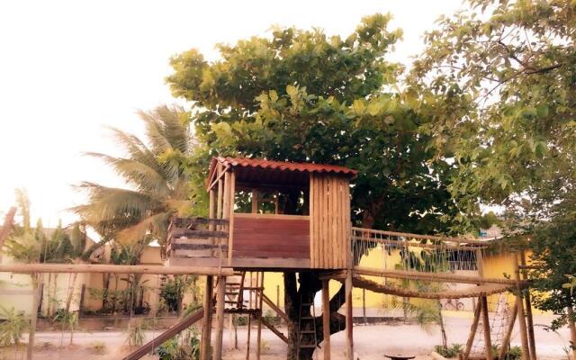Hotel Indiano