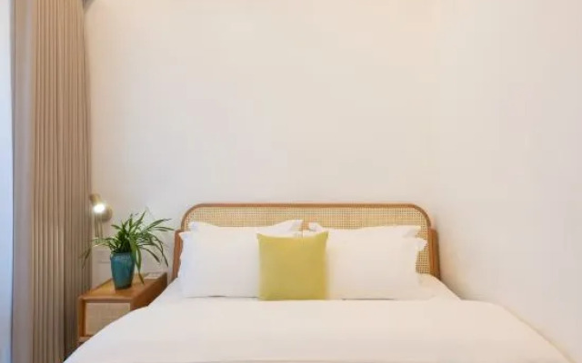 Banxia Universal Holiday Home