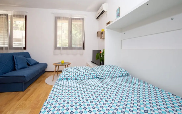 Apartment Blue Coast