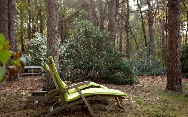 Gierle Garden Bungalow Escape