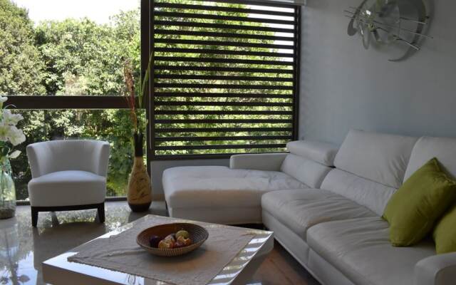 Quetzal Penthouse 2 rec