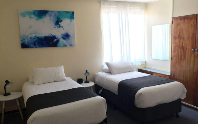 TRC Hotel