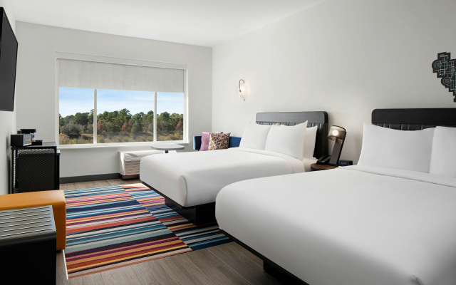 Aloft Katy Mills