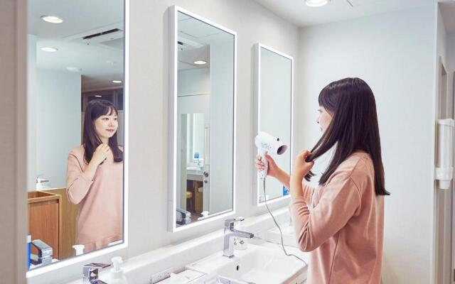 THE POCKET HOTEL Kyoto Karasuma Gojo