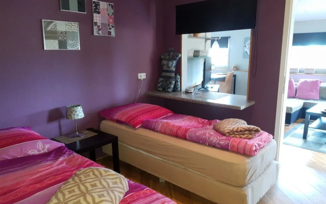 Gasthaus Duther Schleuse