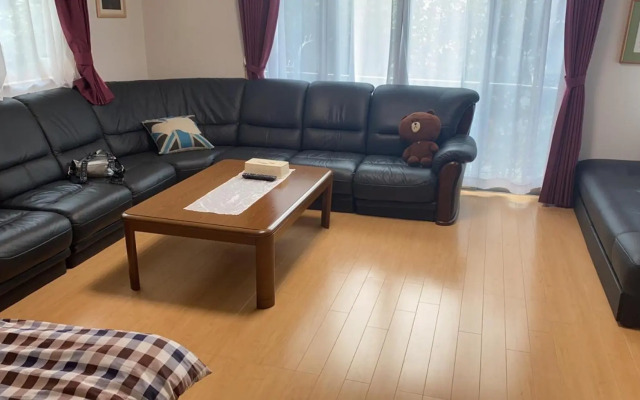 琵琶湖畔徒步0分の宿