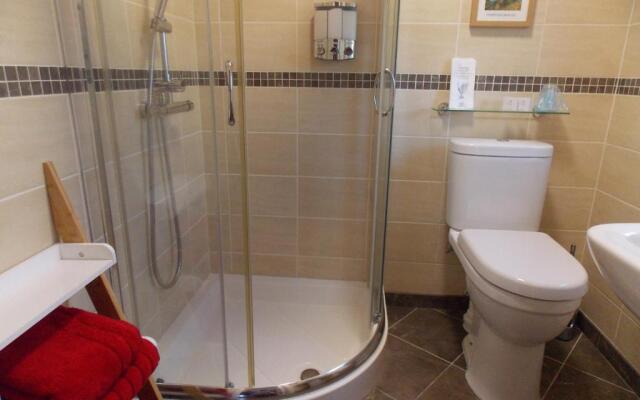 Craig Eithin B & B Holyhead