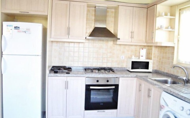 Turquoise Homes Adabuku 2 Bedrooms Pool