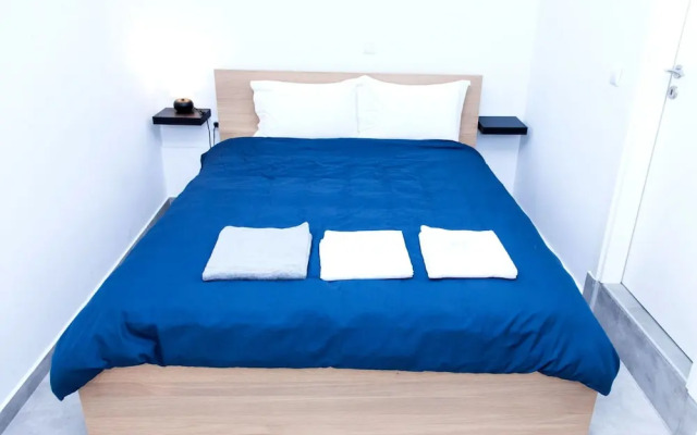 Veranda Apt close to Monastiraki - 1