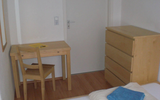 Apartment Schulz