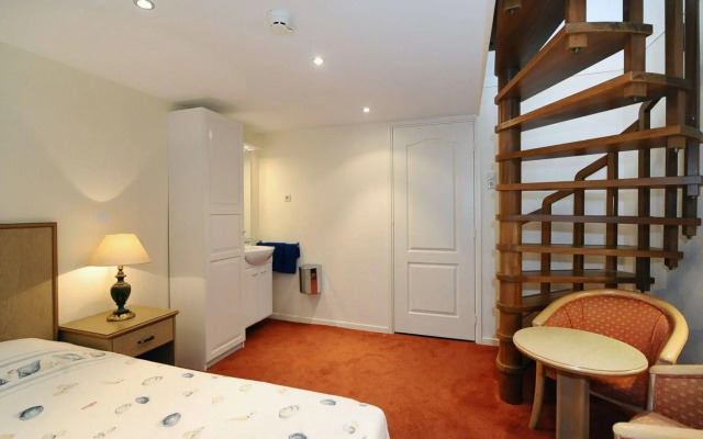 Hotel Bor Scheveningen