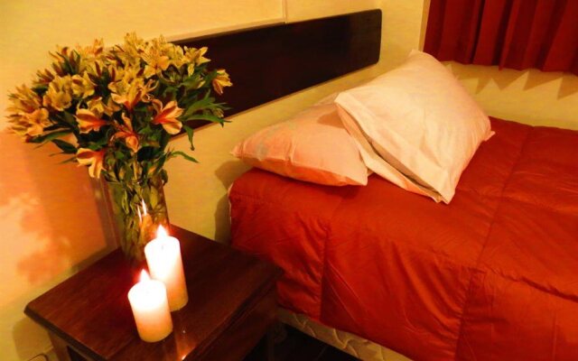 Pumamarca Guest House