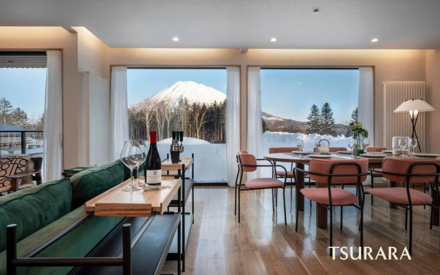 The Pavilions Awayuki by H2 Life