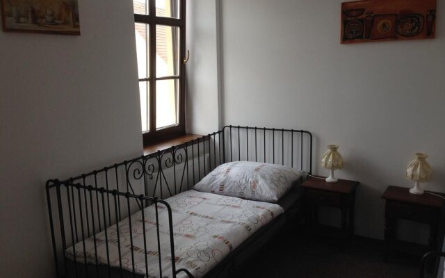 Restaurace a Penzion Fara