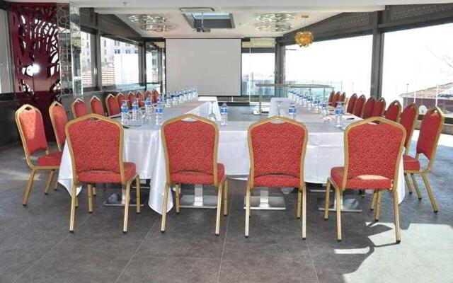 Taksim Star Hotel