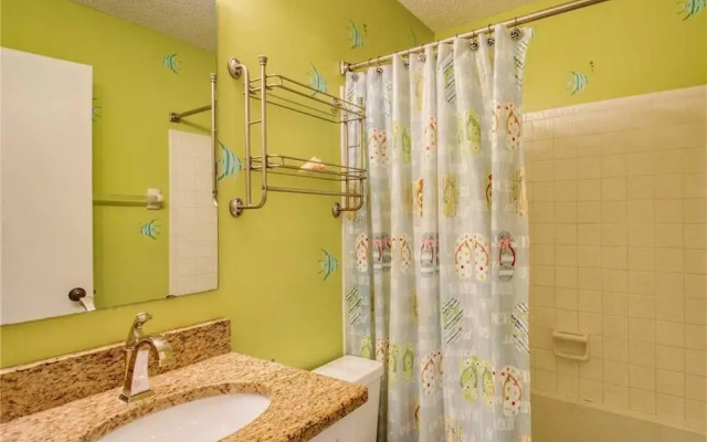 Sea Place 12215 - Two Bedroom Condo