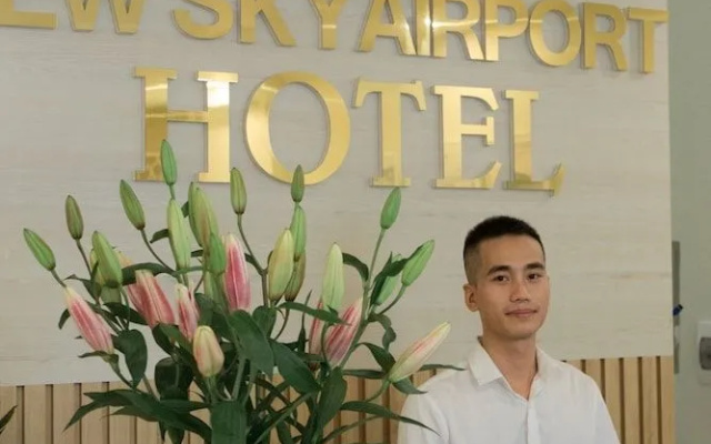 New Sky Airport