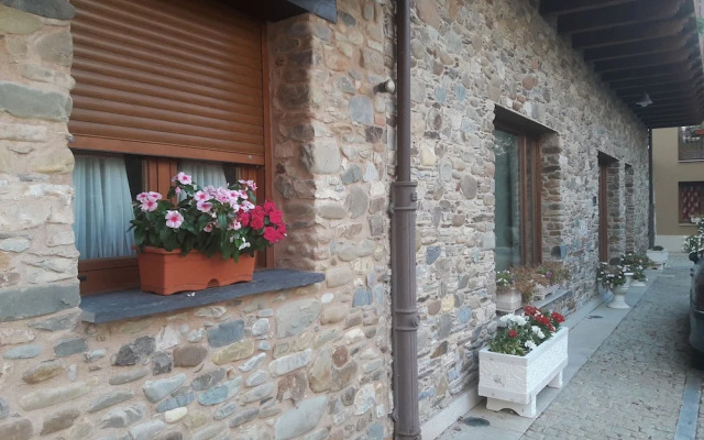 Los Majitos Hotel Rural