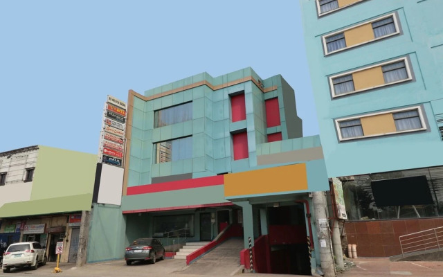 898 Berts Condotel