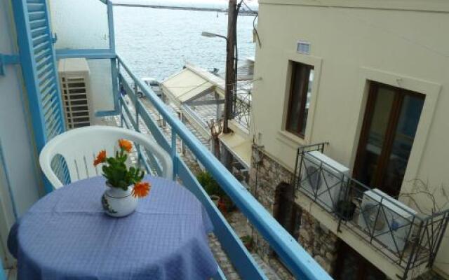 Hotel Dolphin
