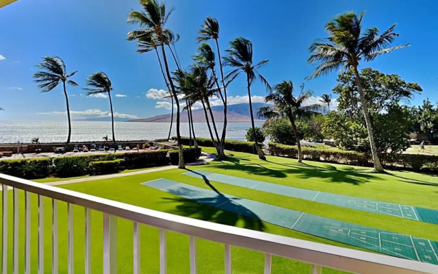 Menehune Shores 206