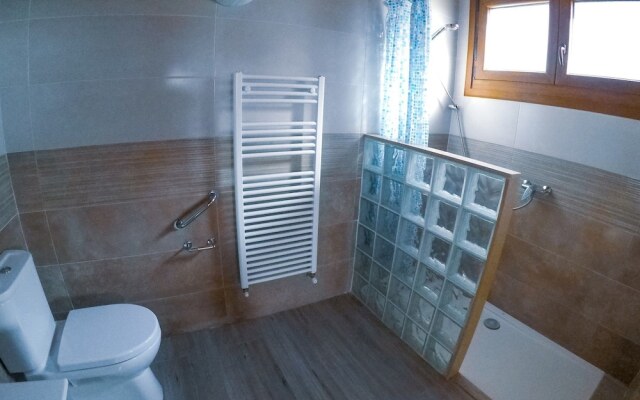 El Mirador de Langre