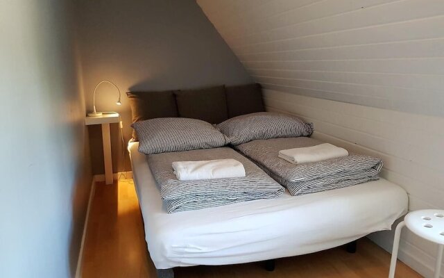 Room between Odense and Kerteminde