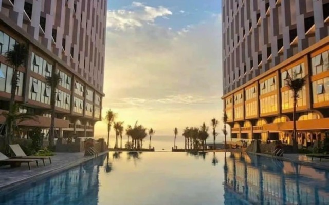 Sunrise By Mandala Mui Ne